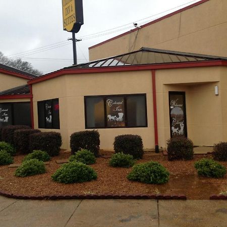 Colonial Inn And Suites - Memphis Southaven Extérieur photo