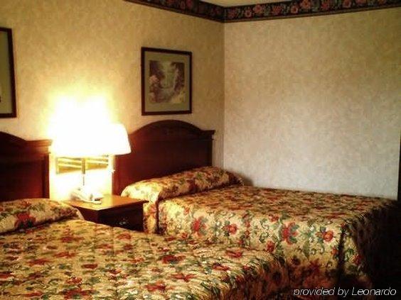 Colonial Inn And Suites - Memphis Southaven Extérieur photo