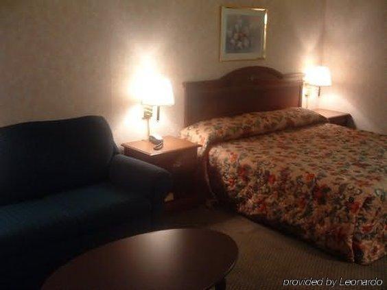 Colonial Inn And Suites - Memphis Southaven Extérieur photo
