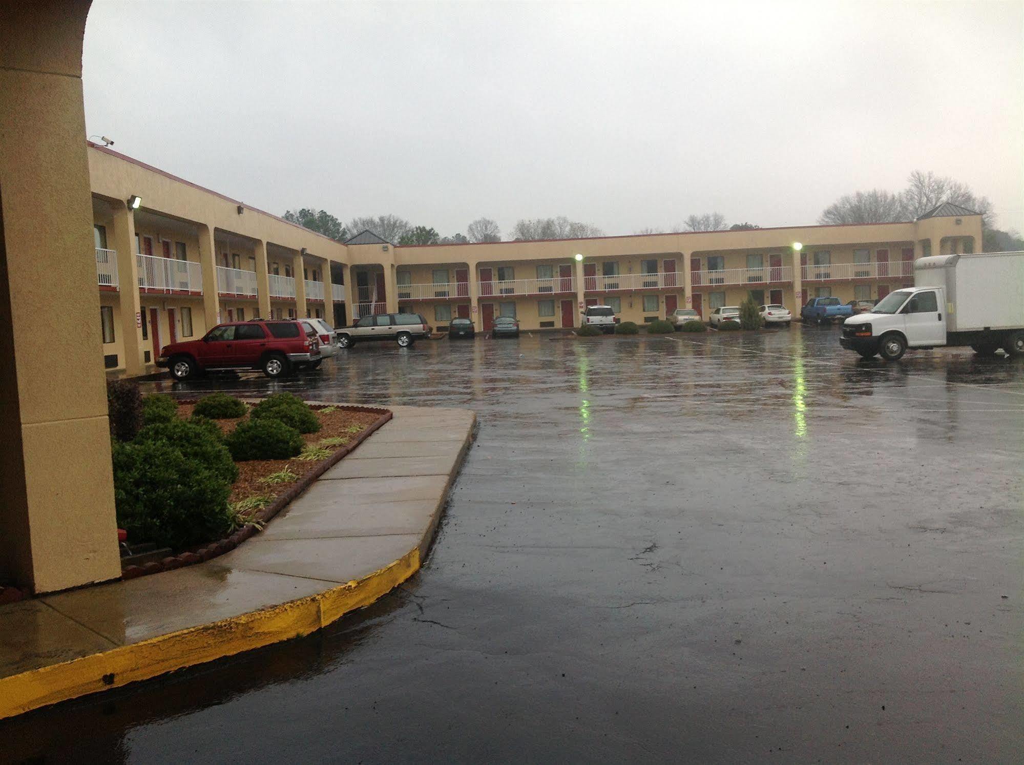 Colonial Inn And Suites - Memphis Southaven Extérieur photo