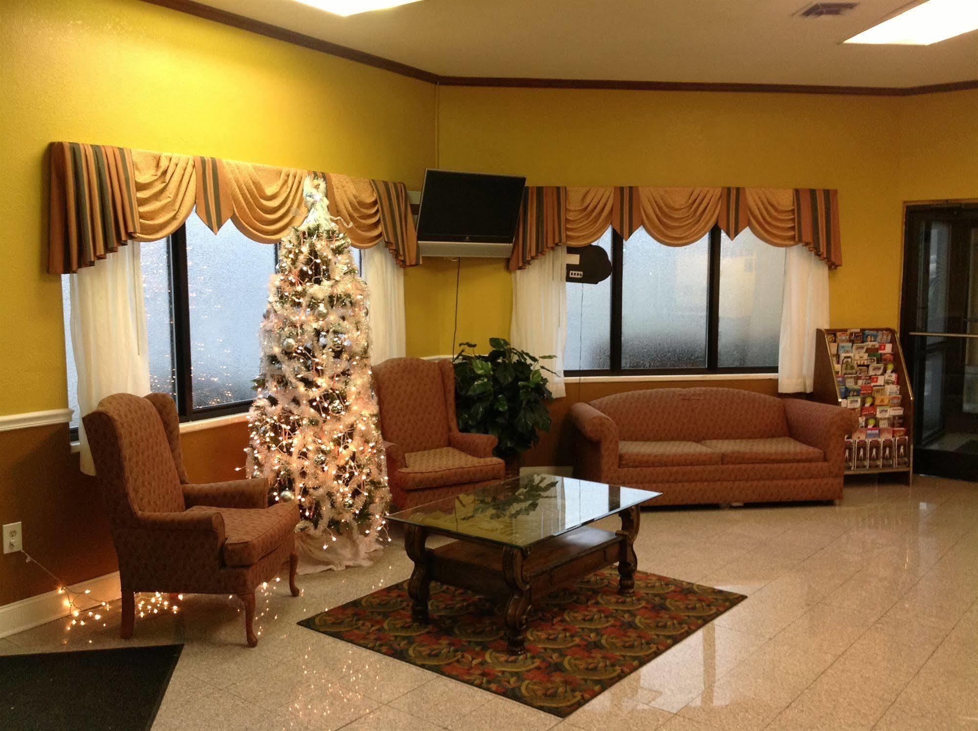 Colonial Inn And Suites - Memphis Southaven Extérieur photo