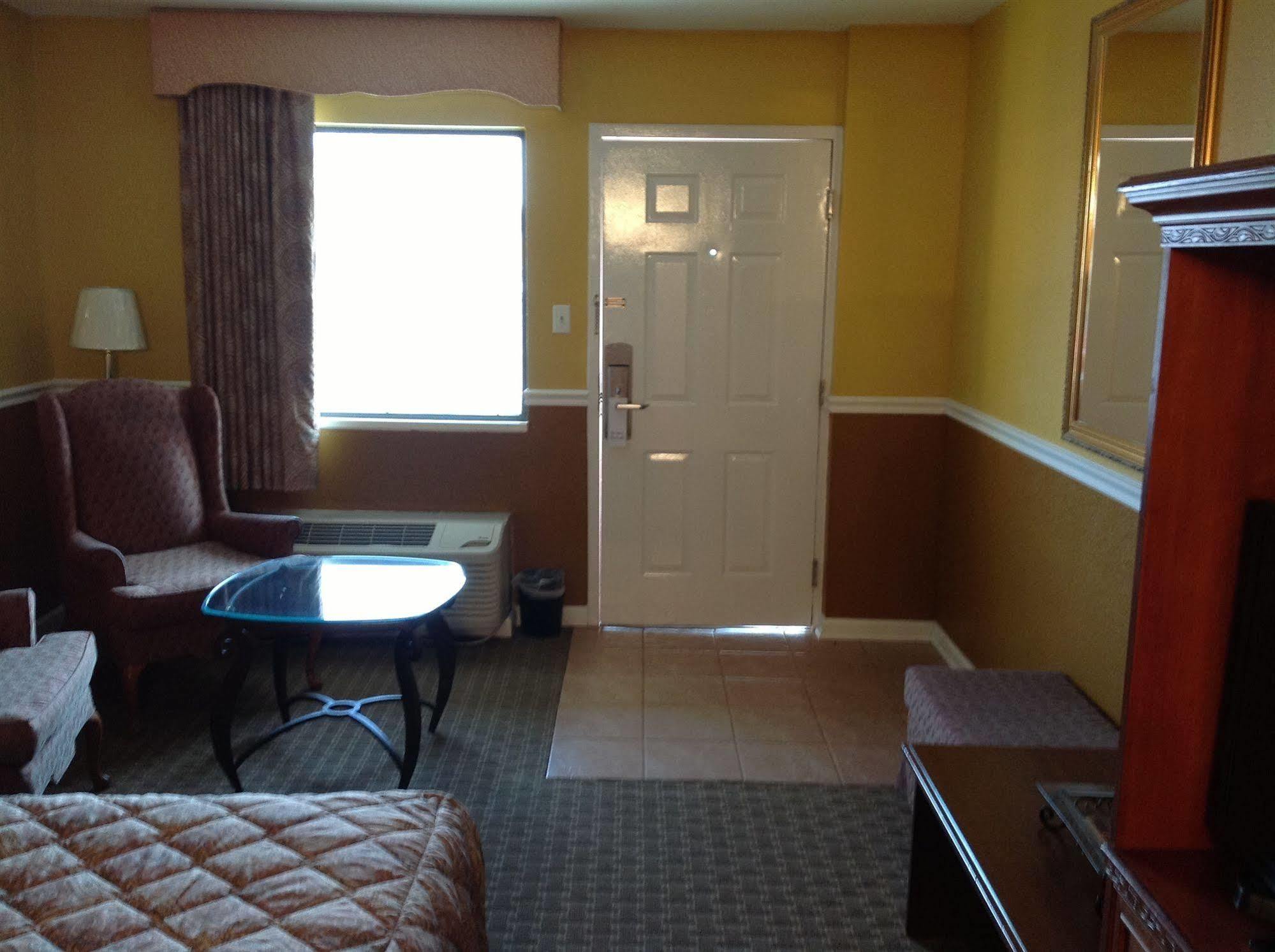 Colonial Inn And Suites - Memphis Southaven Extérieur photo