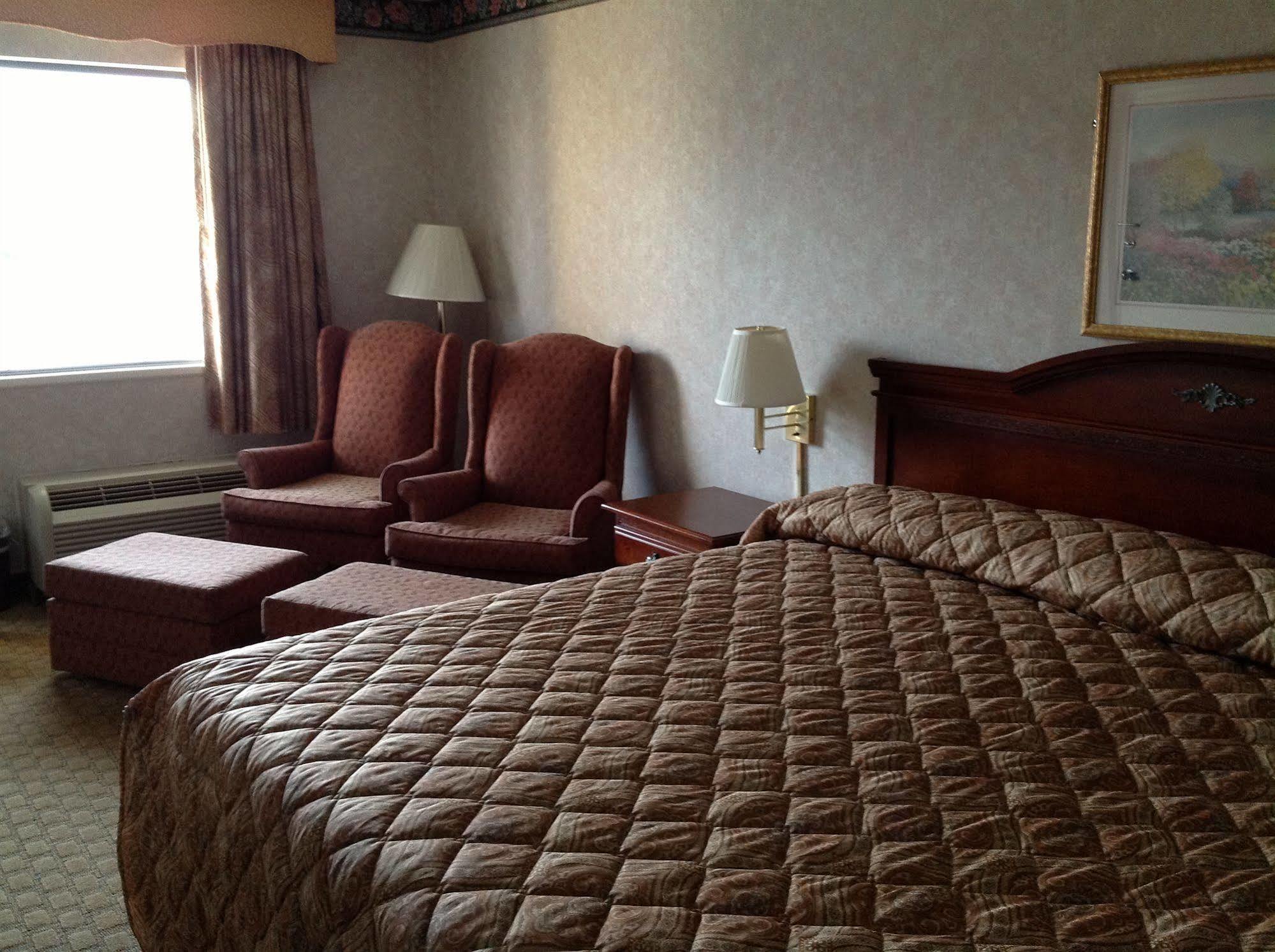 Colonial Inn And Suites - Memphis Southaven Extérieur photo