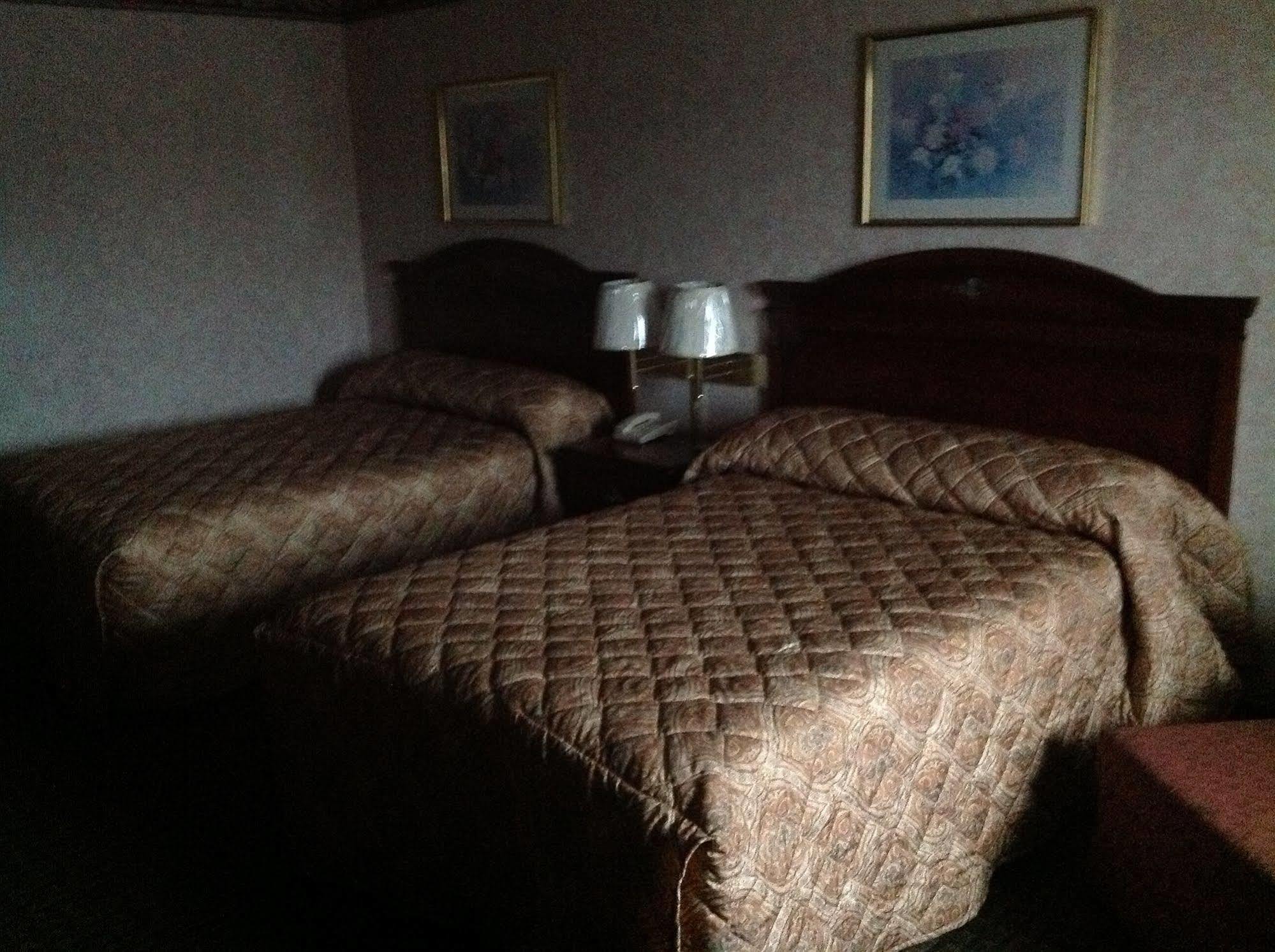 Colonial Inn And Suites - Memphis Southaven Extérieur photo