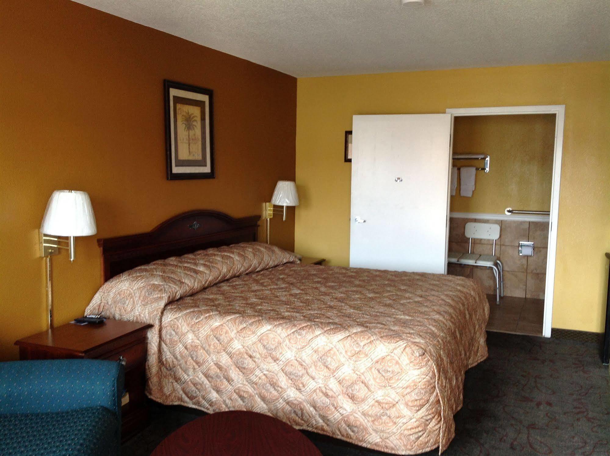 Colonial Inn And Suites - Memphis Southaven Extérieur photo
